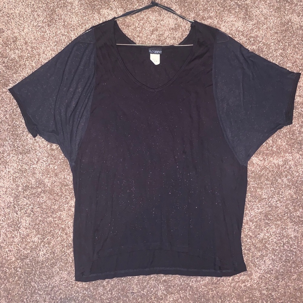 Buckle Daytrip Short Sleeve Tee